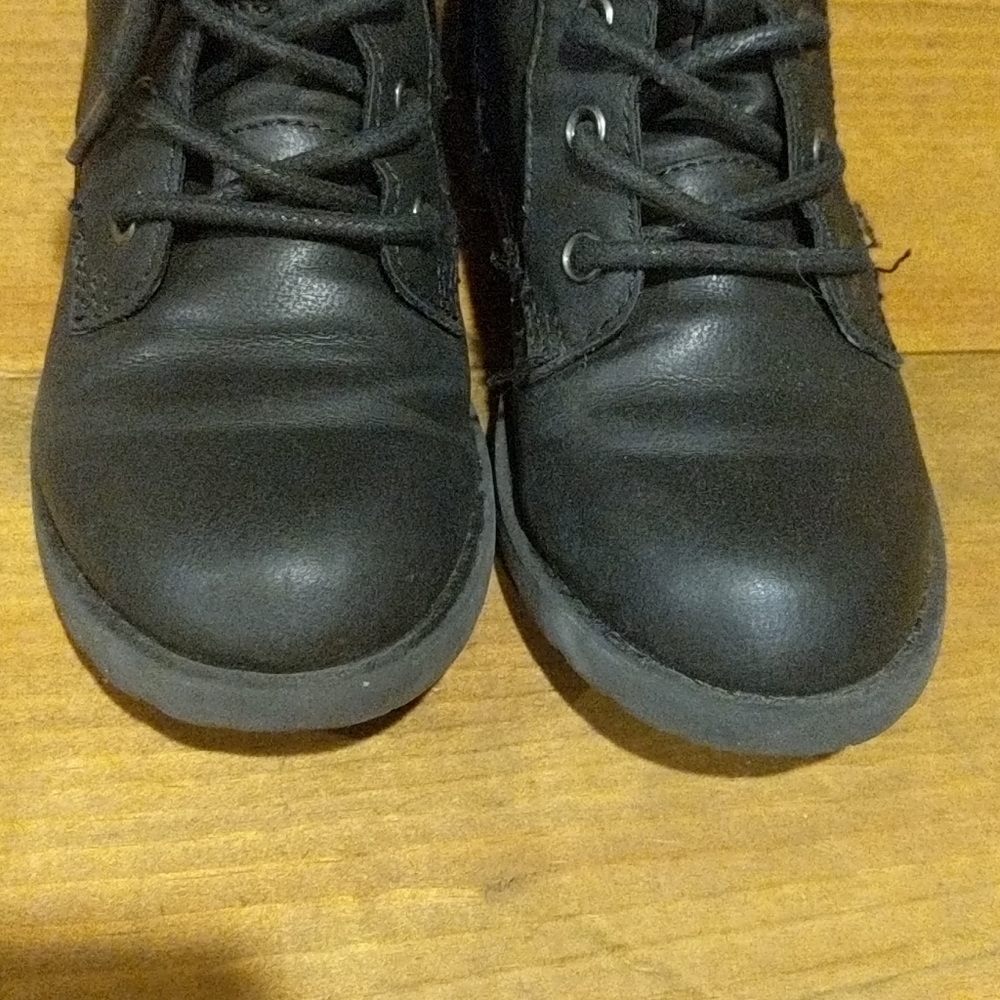 Girls boots - Picture 4 of 4